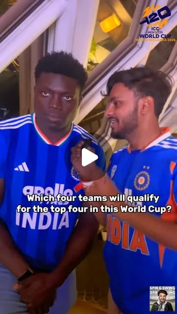 Bhai Aus toh Super 8 me he nhi aa payi