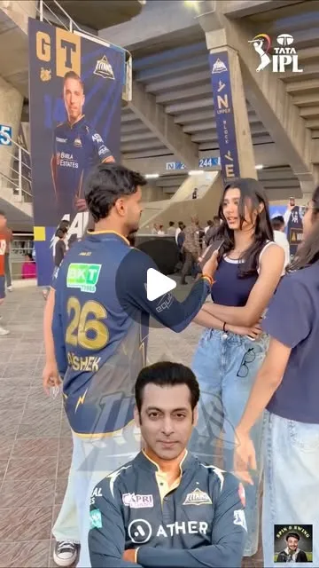 Ye kab GT me aaya !! (Viral 7.4M Hit)