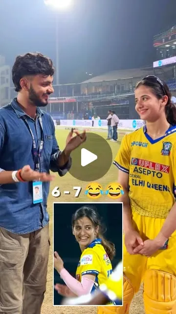 Story behind the 6-7 Celebration (DPL)