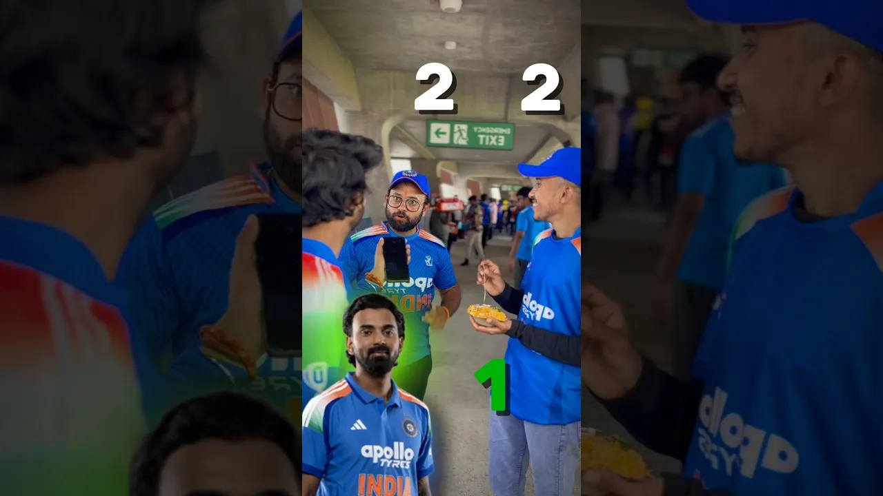 Guess the Jersey number !