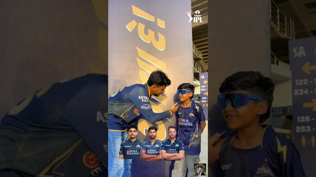 Guess the Squad of Gt !!